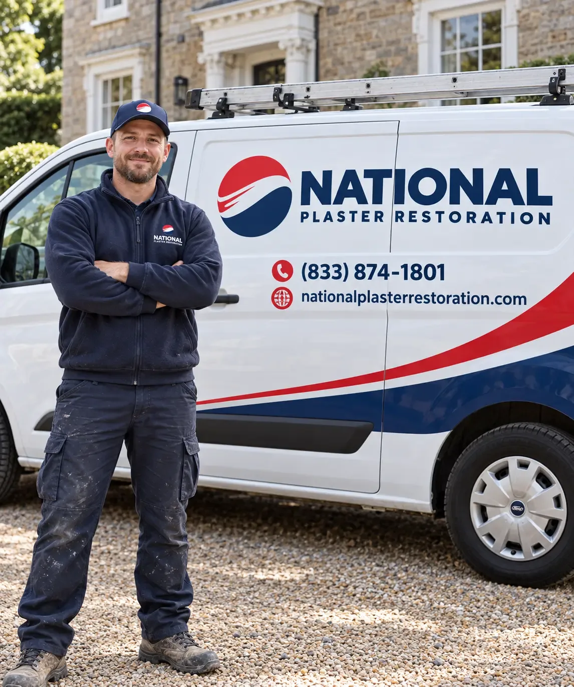 Plaster Repair Farber, MO FAQs